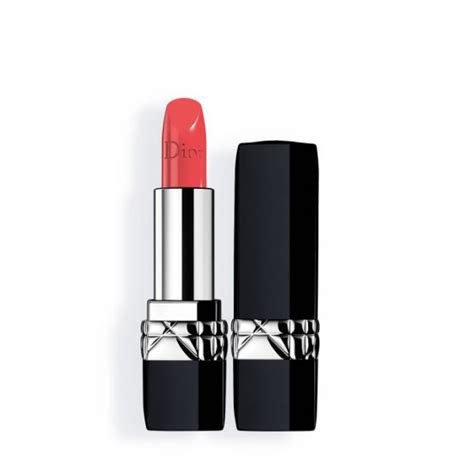 dior rouge 642 ready